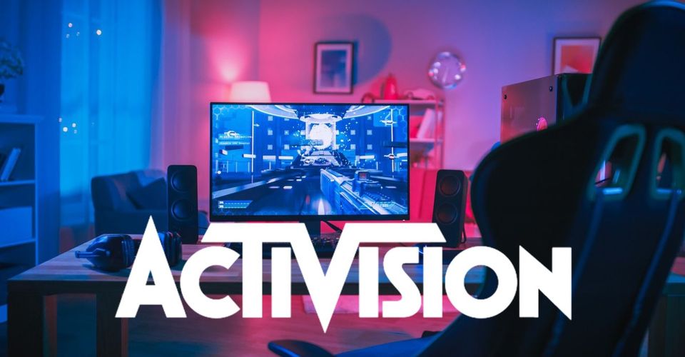 Activision Mungkin Akan Merubah Cara Konsol Fans Melihat Streaming Video