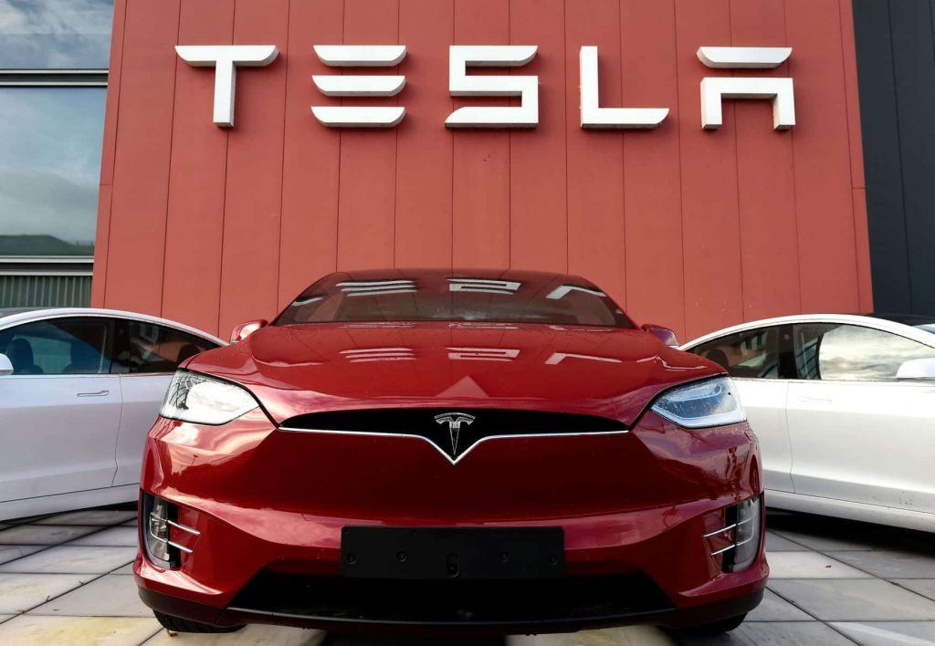 Tesla Belum Pasti Masuk Indonesia, Masih Banyak Pesaingnya